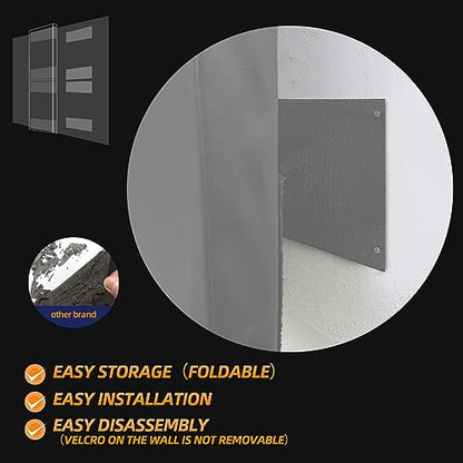 1 Pack Wall Pads