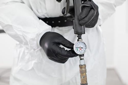Performance Spray Gun 2 with 3M Performance Air Flow Control Valve