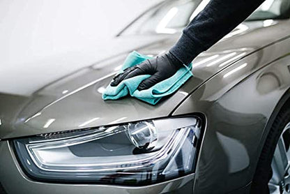 Zep Vehicle Wash and Wax (640 Fl Oz)