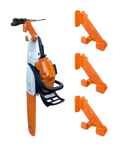 Chainsaw Hanger