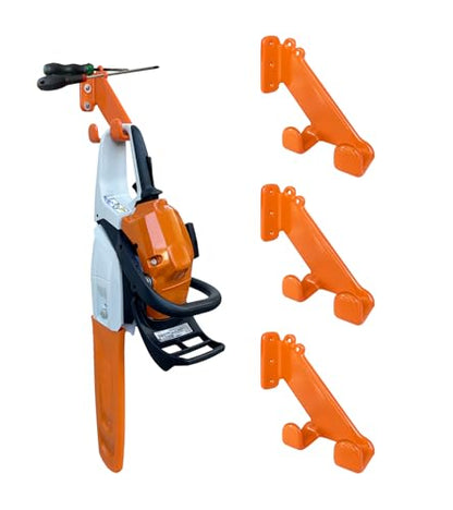 Chainsaw Hanger