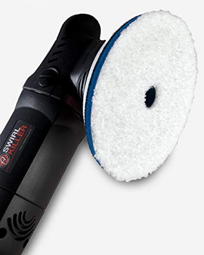 2 Step Polishing System 12oz Combo (24 Fl Oz)