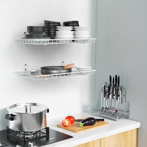 12x24 inch Wall Shelf