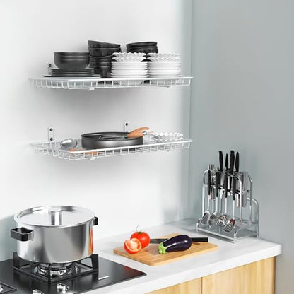 12x24 inch Wall Shelf