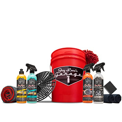Ceramic Car Coating Kit