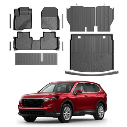 CRV Floor Mats