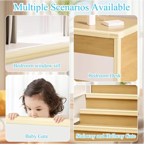 Foam Baby Edge Protector Strip Furniture Safety