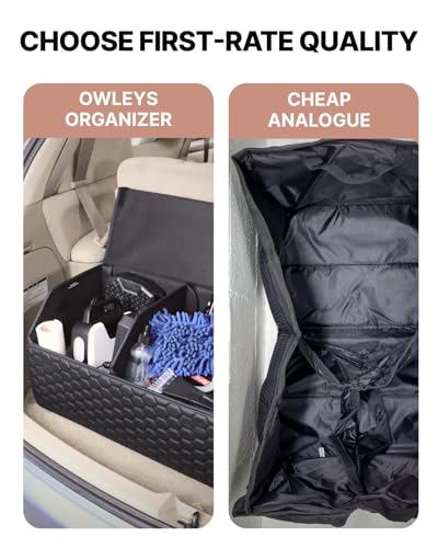 Cargo Organizer