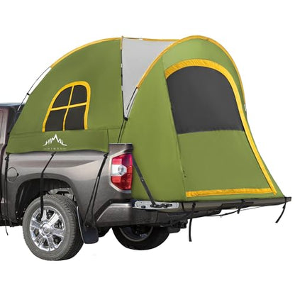 Pickup Truck Bed Tent