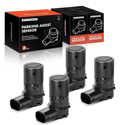 Rear Parking Assist Sensor Compatible with Ford Lincoln Mercury