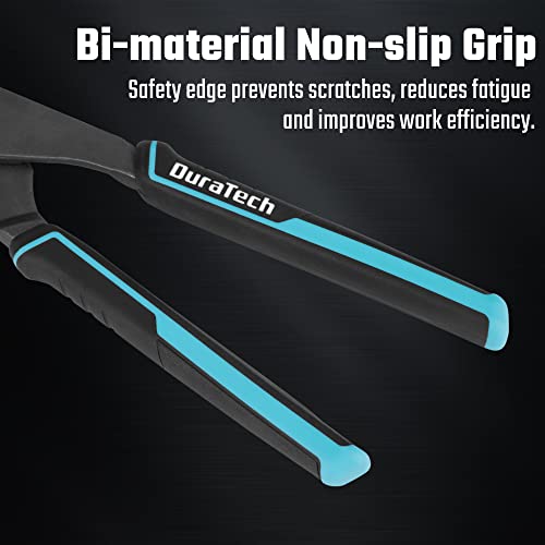 Oil Filter Wrench Set