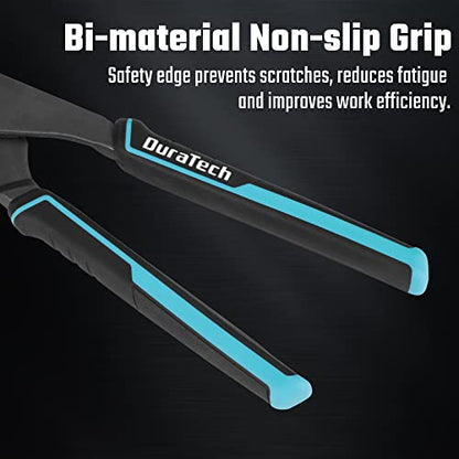 Oil Filter Wrench Set