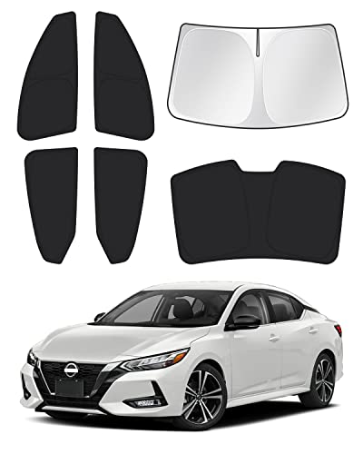 Sunshade for 2020 (6 Count)