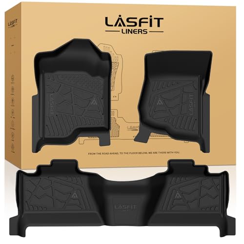 Floor Mats for Chevy Silverado