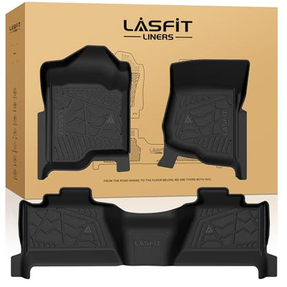 Floor Mats for Chevy Silverado