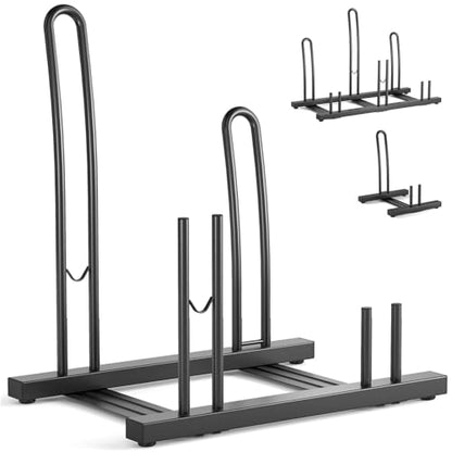 3 5 Bikes Stand Rack
