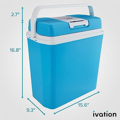 Electric Cooler & Warmer