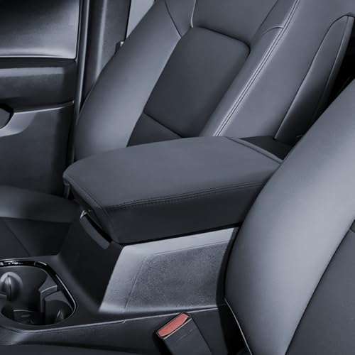 Armrest Cover for Chevrolet Colorado & GMC Canyon 2023