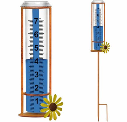 Rain Gauge Outdoor