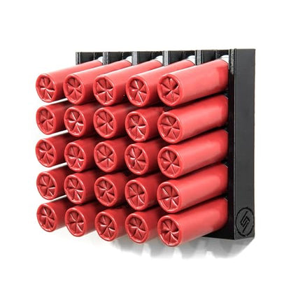 Shotgun Shell Storage Solution