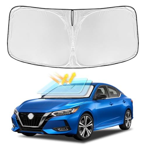for Nissan Sentra 2020