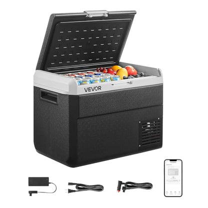 12 Volt Car Refrigerator