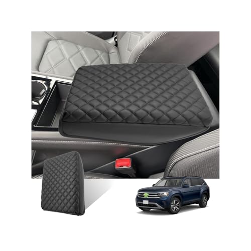 2024 2026 Atlas & Cross Sport Armrest Cover for Volkswagen Atlas