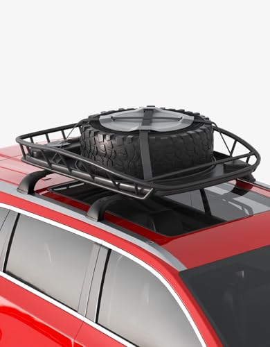 Roof Rack Cross Bars Fit for Toyota Highlander 2014