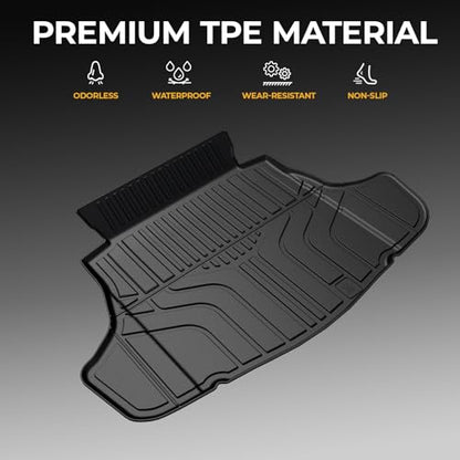 Cargo Mat for 2025