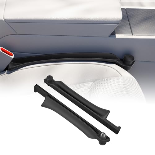Car Seat Gap Filler with Emergency Window Breaker