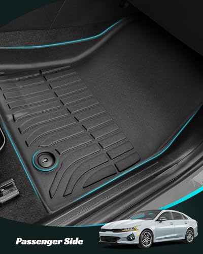 for KIA K4 2025 2026 (4 Count)