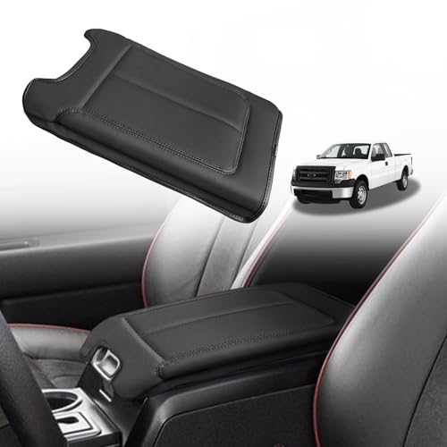 Armrest Cover for Ford F