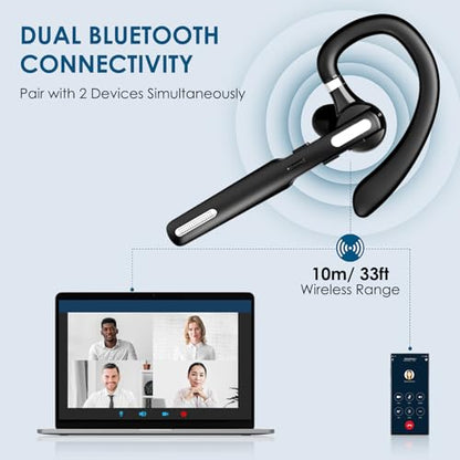 Bluetooth Headset