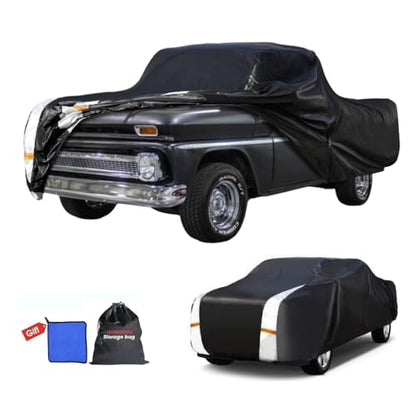 C10 Truck Cover Custom Fit 1960