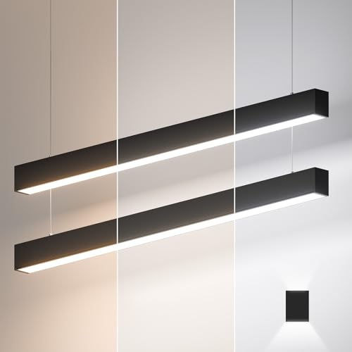 4FT LED Linear Light (2 Count)