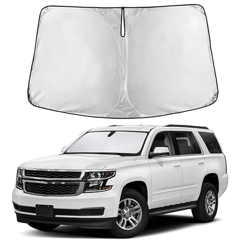 Windshield Sun Shade Fit for 2015