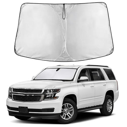 Windshield Sun Shade Fit for 2015