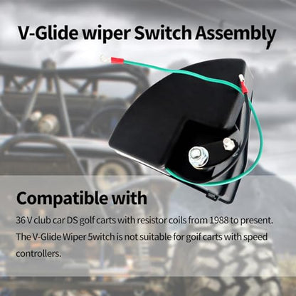 1016140 Golf Cart V