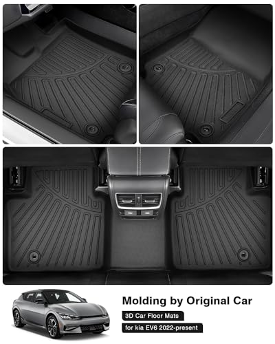 Floor Mats for 2022