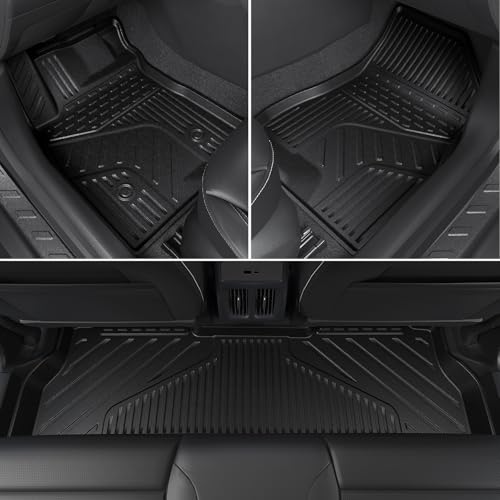 Floor Mats for 2024