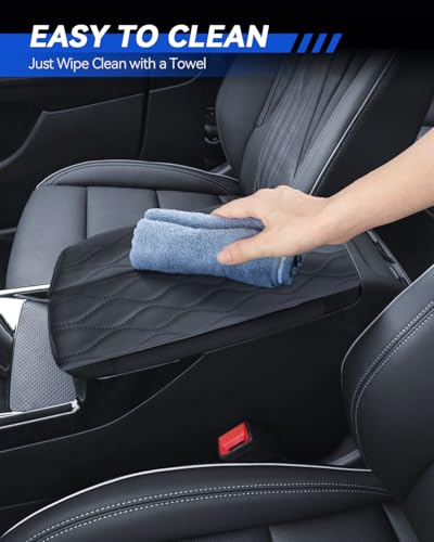 Armrest Cover for Buick Envision 2021