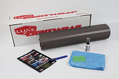 Luxe LightWrap Light Metal Tail & Headlight Tint Kit