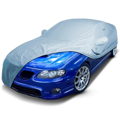 Car Cover Waterproof All Weather for 2004