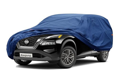Heavy Duty SUV Cover Custom Fit for Nissan Rogue