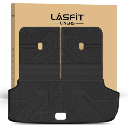 Cargo Mats for Hyundai Ioniq 9 2026