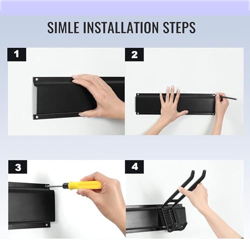 Garage Wall Organizer