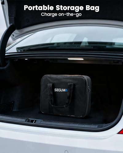 Level 1 2 EV Charger