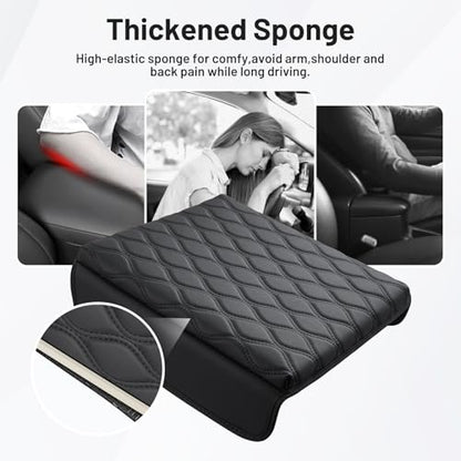 Center Console Cover for 2021