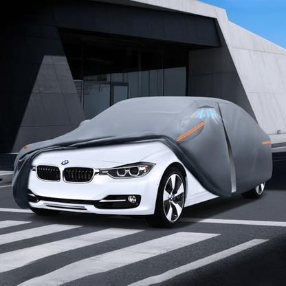 Waterproof BMW 3 Series M3 320i 325i 328i 330i 335i