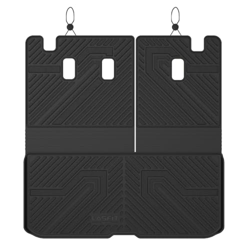 All Weather Cargo Mats for Honda Pilot 2016